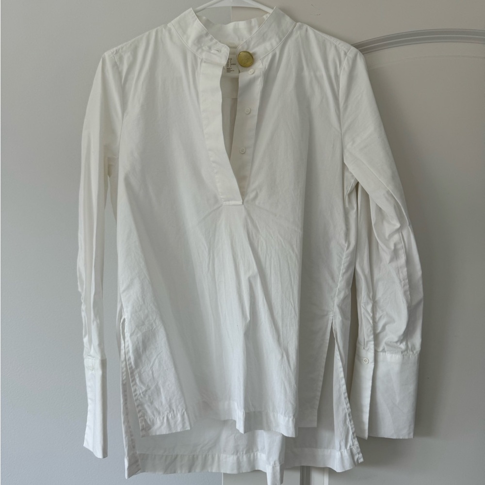 H&M Women’s White Top